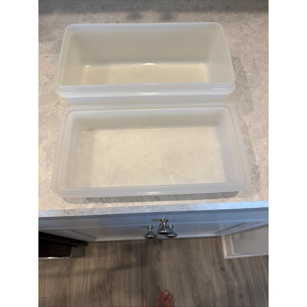 Tupperware - Picture 7 of 7